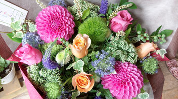 アレジメント（ギフト）