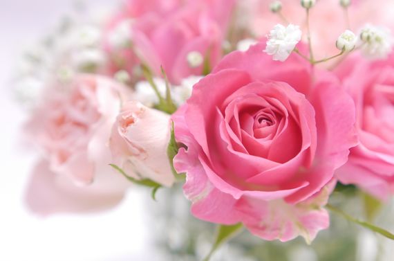 母の日にお花をプレゼントしたい方は下落合の花屋にご相談ください