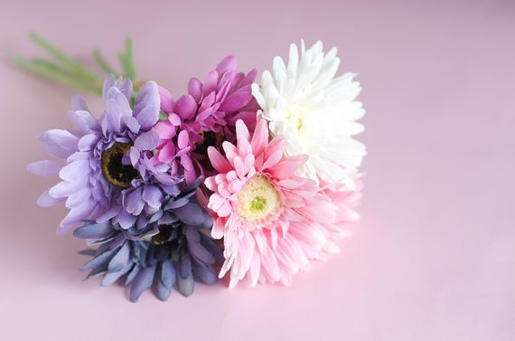 父の日のギフトを下落合の花屋・hana-fusaが制作いたします