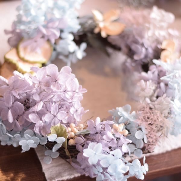 下落合でプリザーブドフラワーを扱う花屋をお探しでしたらご利用ください